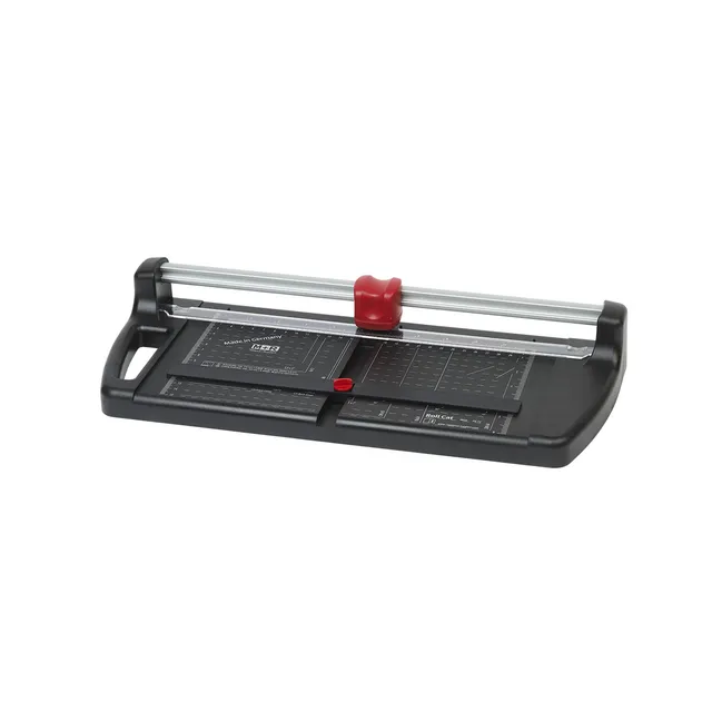 m-bius-ruppert-roll-cat-premium-rollenschneider-320-mm-f-r-din-a4-wei-rot image 1