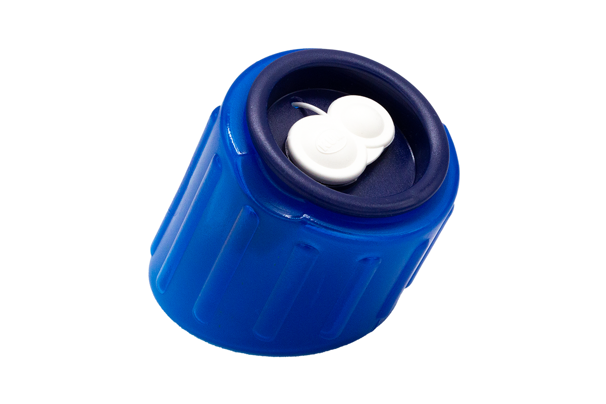 kum-doppelanspitzer-groove-k2-mit-dose image 1