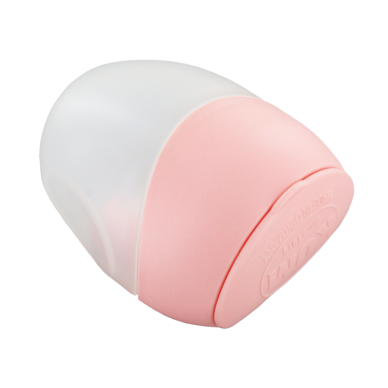 kum-doppelanspitzer-pastel-dosenspitzer-f-r-8-und-11-mm image 1