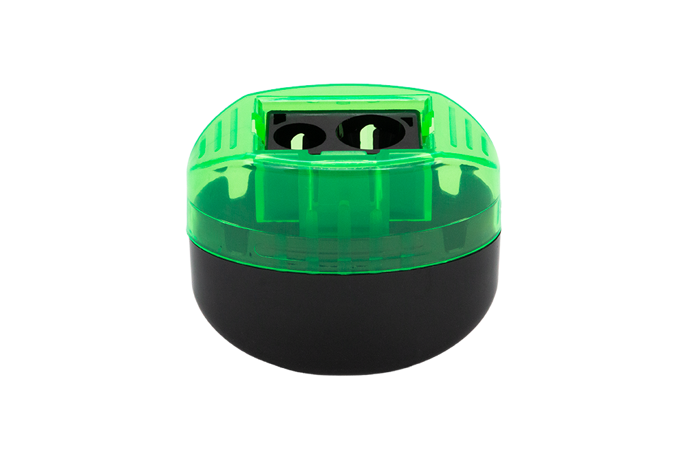 kum-green-line-anspitzer-8-11-mm-doppelanspitzer image 1
