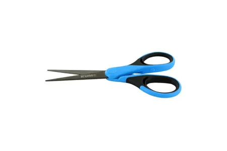 kum-black-titan-schere-13-cm-mit-titan-beschichtung image 1