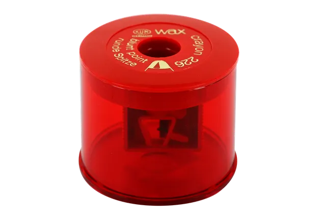 kum-226-wax-anspitzer-12-mm-f-r-wachsmalkreiden-mit-beh-lter image 1