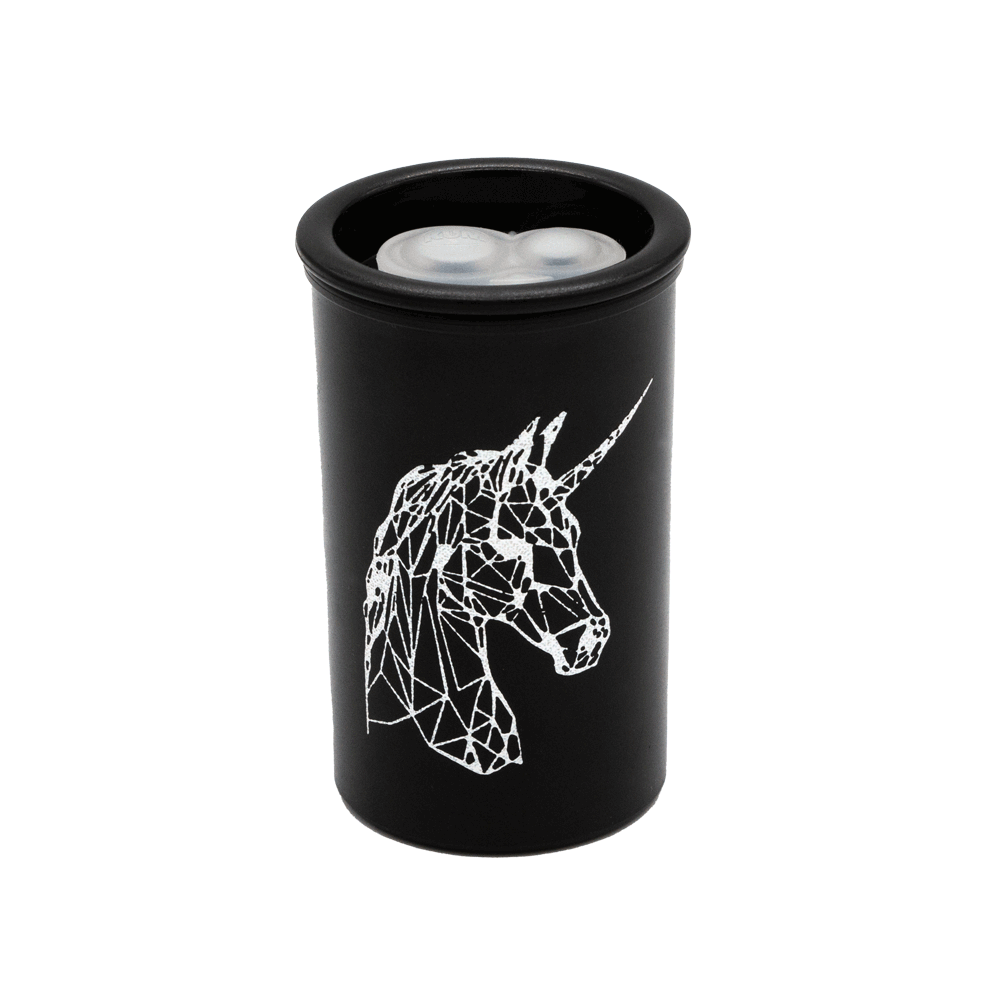 kum-lineart-spitzer-design-anspitzer-mit-glitzer-haptik image 1