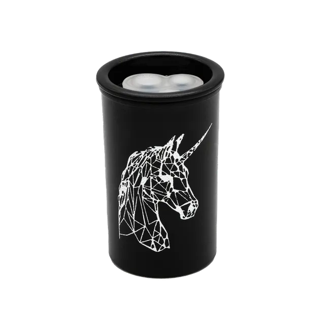 kum-lineart-spitzer-design-anspitzer-mit-glitzer-haptik image 1