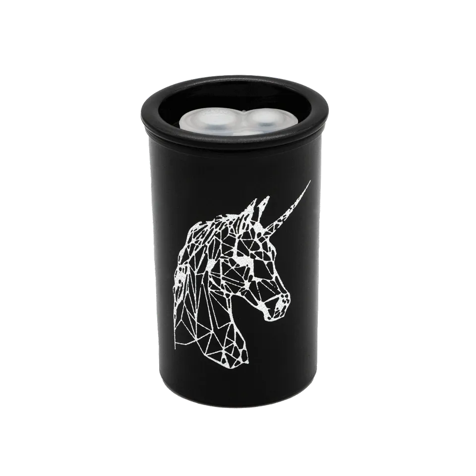 kum-lineart-spitzer-design-anspitzer-mit-glitzer-haptik image 1