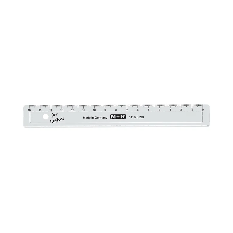 m-bius-ruppert-for-lefties-lineal-16-cm-f-r-linksh-nder image 1