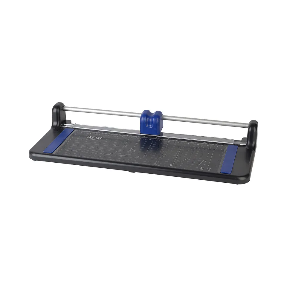 m-bius-ruppert-roll-cat-basic-rollenschneider-320-mm-schneidmaschine-f-r-din-a4 image 1