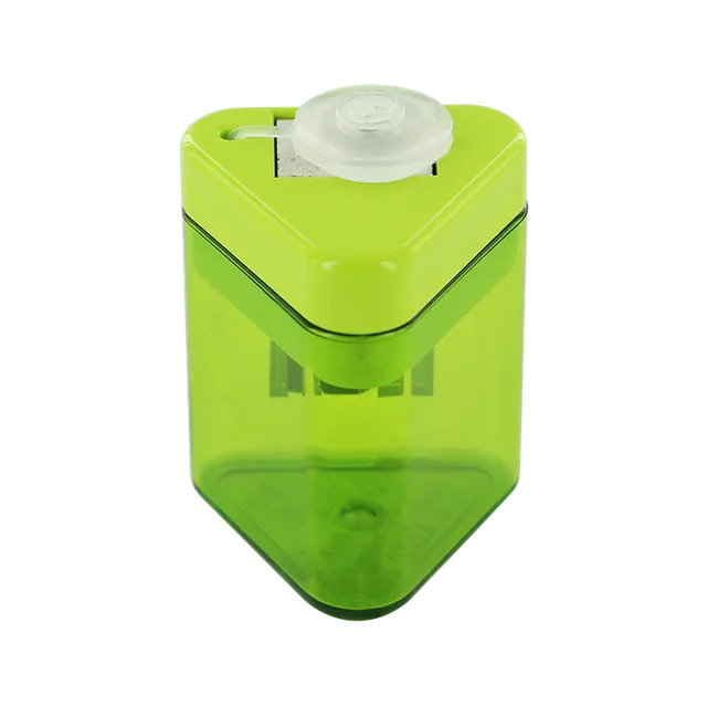 kum-mini-tri-anspitzer-8-mm-mit-staubkappe image 1