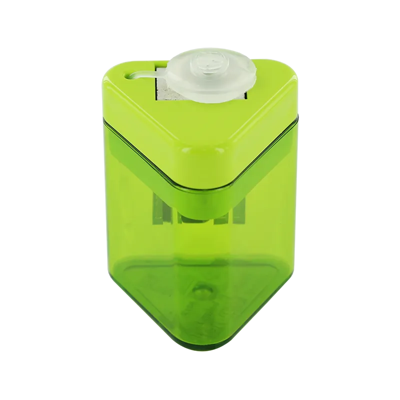 kum-mini-tri-anspitzer-8-mm-mit-staubkappe image 1