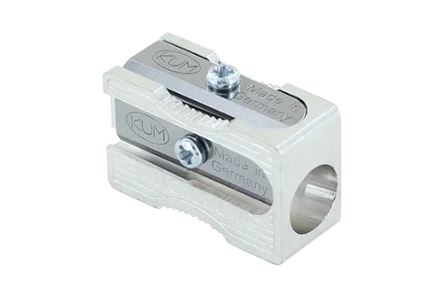 kum-400-1e-magnesium-bleistiftanspitzer-f-r-8-mm image 1