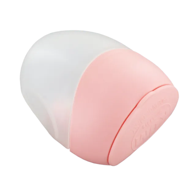 kum-doppelanspitzer-pastel-dosenspitzer-f-r-8-und-11-mm image 1