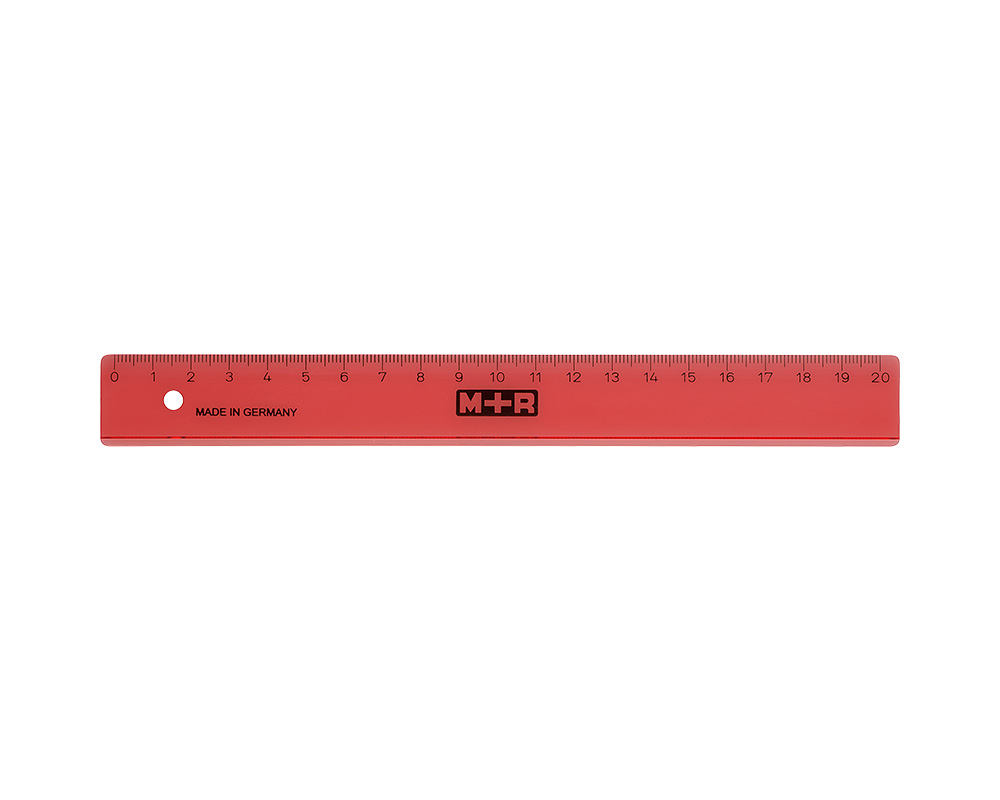 m-bius-ruppert-black-line-lineal-20-cm image 2