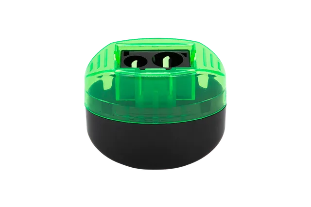 kum-green-line-anspitzer-8-11-mm-doppelanspitzer image 1