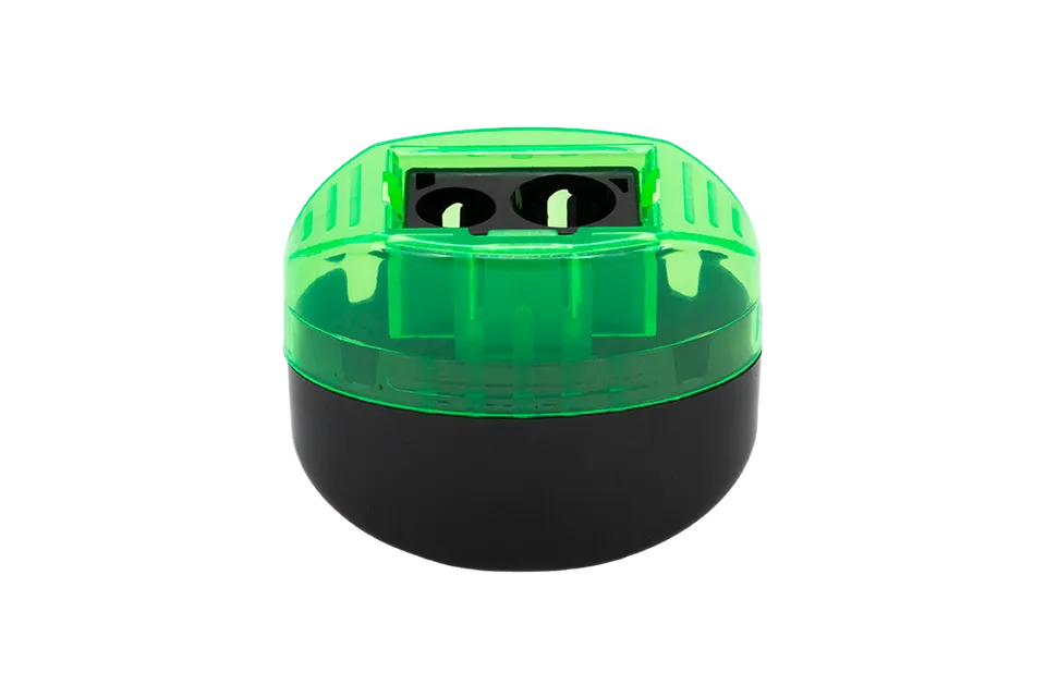 kum-green-line-anspitzer-8-11-mm-doppelanspitzer image 1