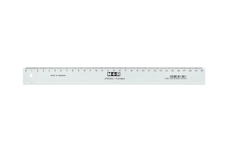 m-bius-ruppert-strong-flexible-lineal-30-cm-bruchfest image 1