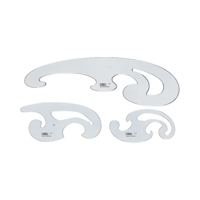 m-bius-ruppert-black-line-burmesterkurven-set-3-teilig-13-17-32-cm image 1