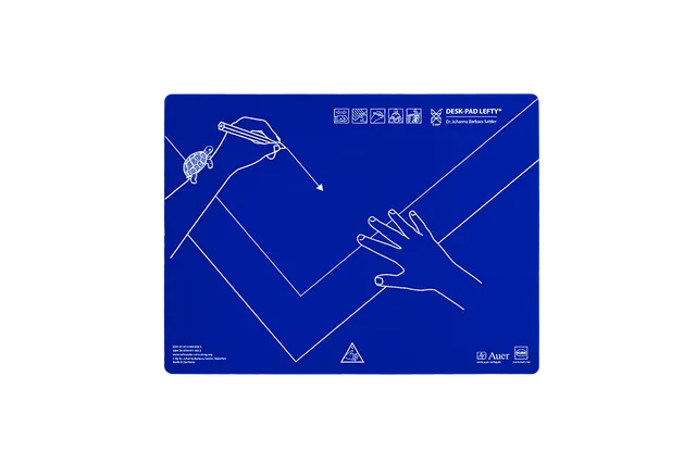 kum-schreibunterlage-desk-pad-lefty-f-r-linksh-nder-53-x-40-cm image 1