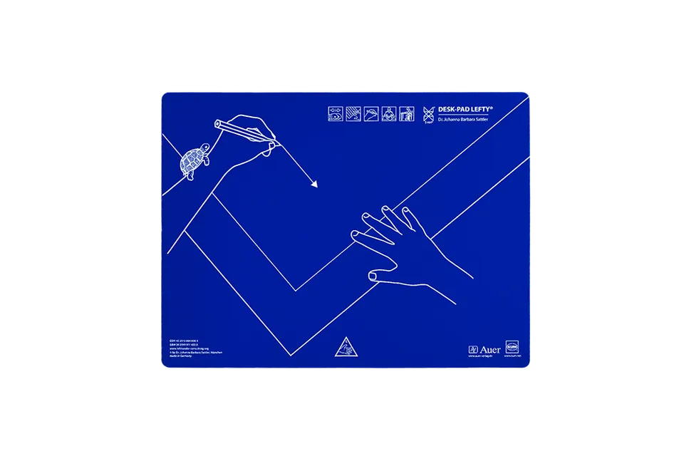 kum-schreibunterlage-desk-pad-lefty-f-r-linksh-nder-53-x-40-cm image 1