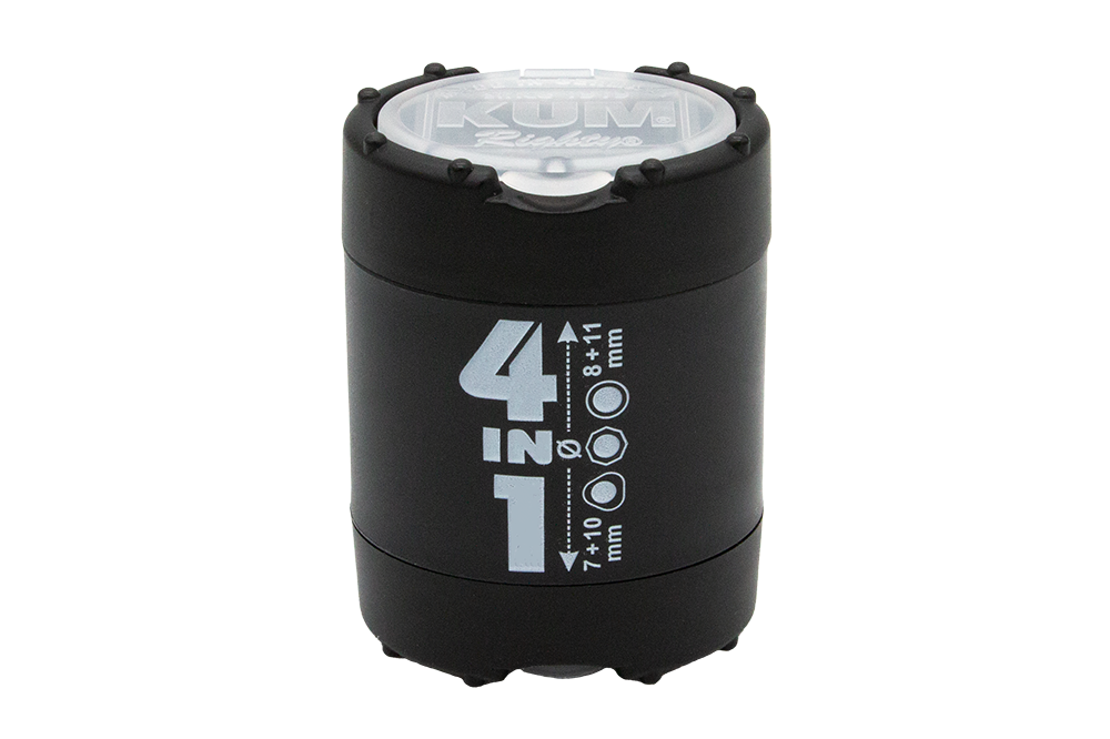 kum-4-in-1-anspitzer-f-r-7-8-10-und-11-mm-stifte image 1