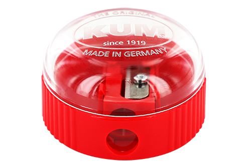 kum-210-k1-spitzer-mit-beh-lter-f-r-8-mm-stifte image 1