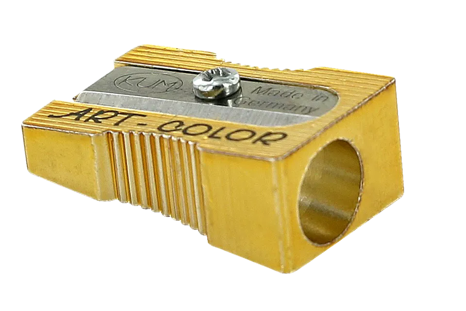 kum-anspitzer-300-1-magnesium-keil-f-r-8-mm-stifte image 1
