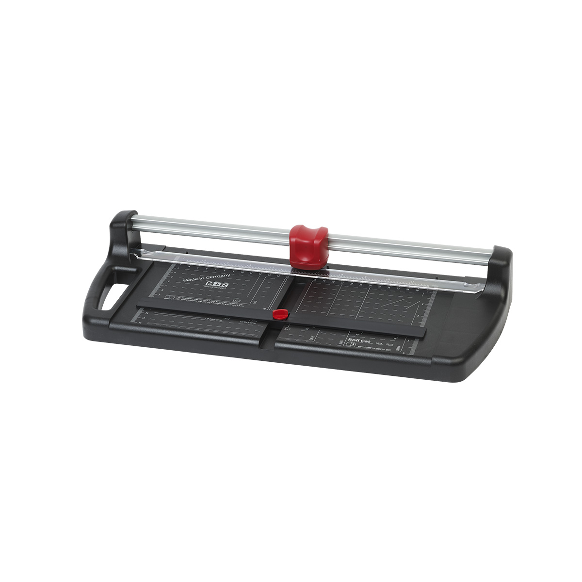 m-bius-ruppert-roll-cat-premium-rollenschneider-320-mm-f-r-din-a4-wei-rot image 1