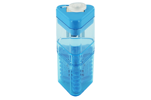 kum-correc-tri-m1-anspitzer-mit-radiergummi-und-beh-lter-f-r-8-mm-stifte image 1