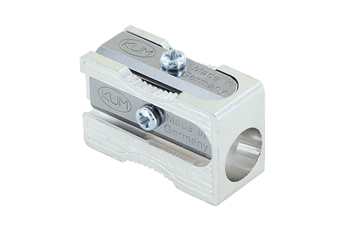 kum-400-1e-magnesium-bleistiftanspitzer-f-r-8-mm image 1