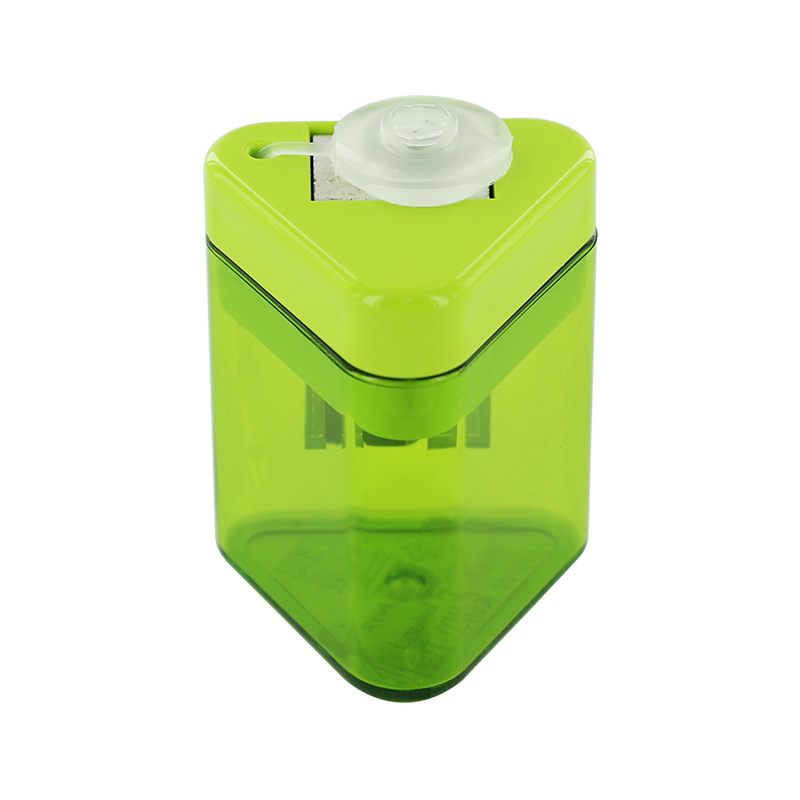kum-mini-tri-anspitzer-f-r-8-mm-mit-staubverschluss image 1