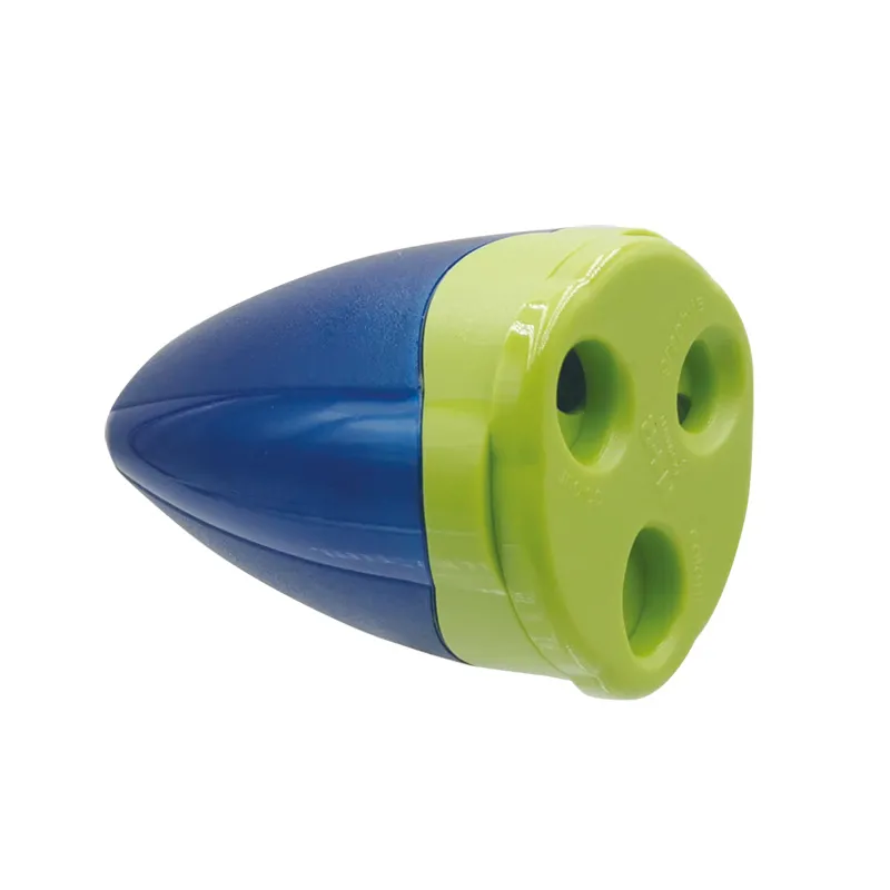 m-bius-ruppert-spaceship-dreifach-dosenspitzer image 1
