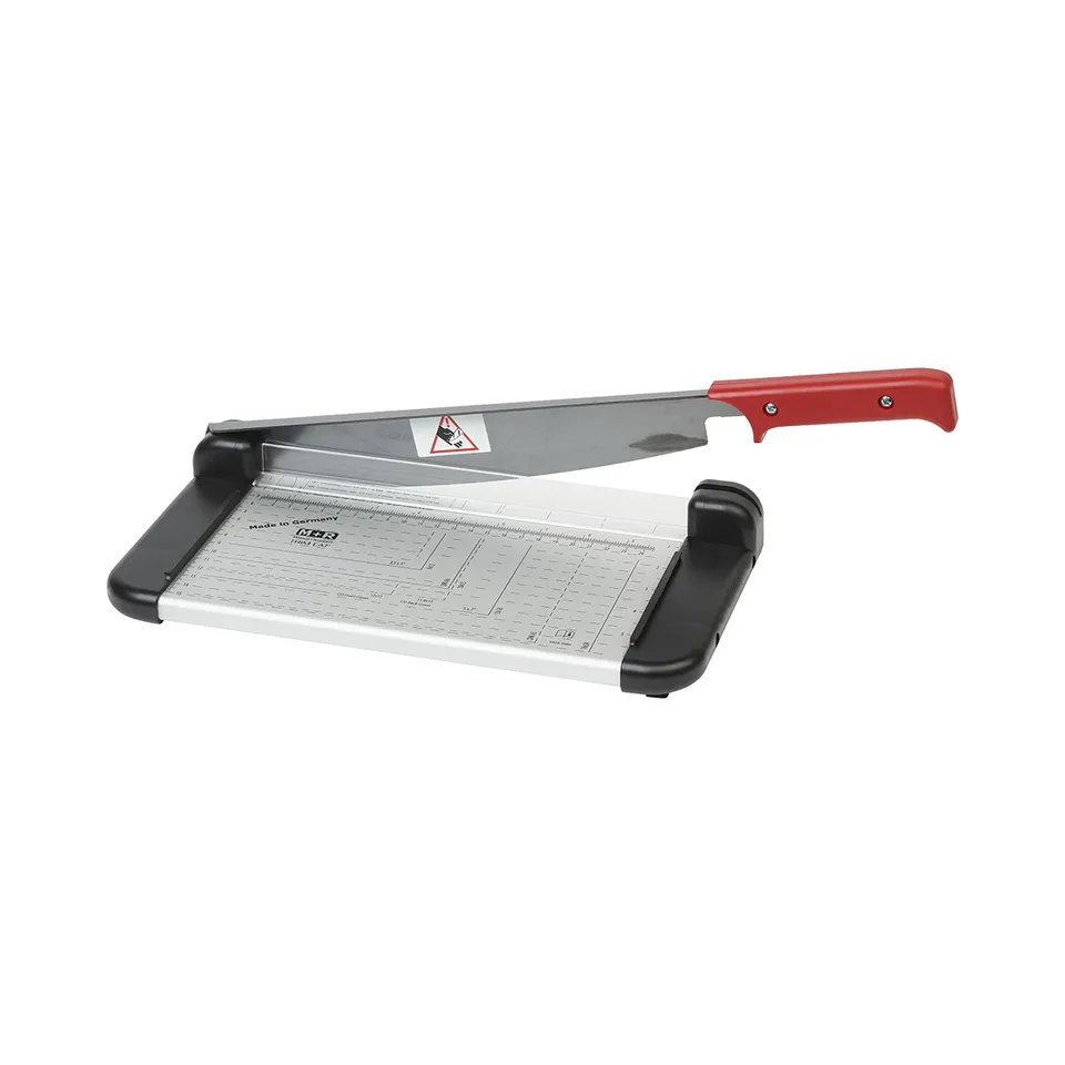 m-bius-ruppert-trim-cat-premium-alu-hebel-schneidemaschine-260-mm image 1