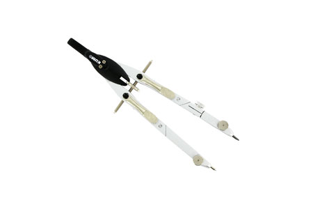 kum-2009-zirkel-pr-zisions-schulzirkel image 1
