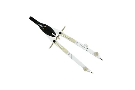 kum-2009-zirkel-pr-zisions-schulzirkel image 1