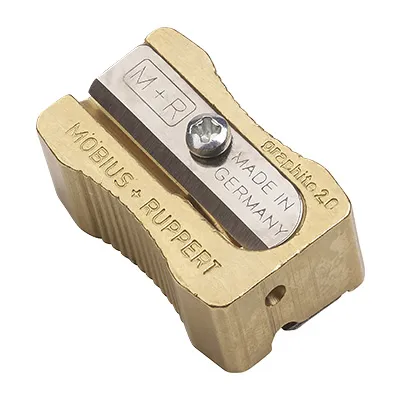 m-bius-ruppert-minofix-messingspitzer-blockform-f-r-minen-bis-2-0-mm-und-3-2-mm image 1
