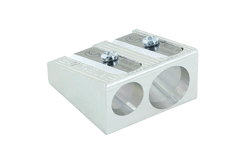 kum-410-magnesium-doppelanspitzer-in-keilform image 1