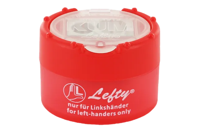 kum-click-snap-lefty-doppelanspitzer-f-r-linksh-nder image 1