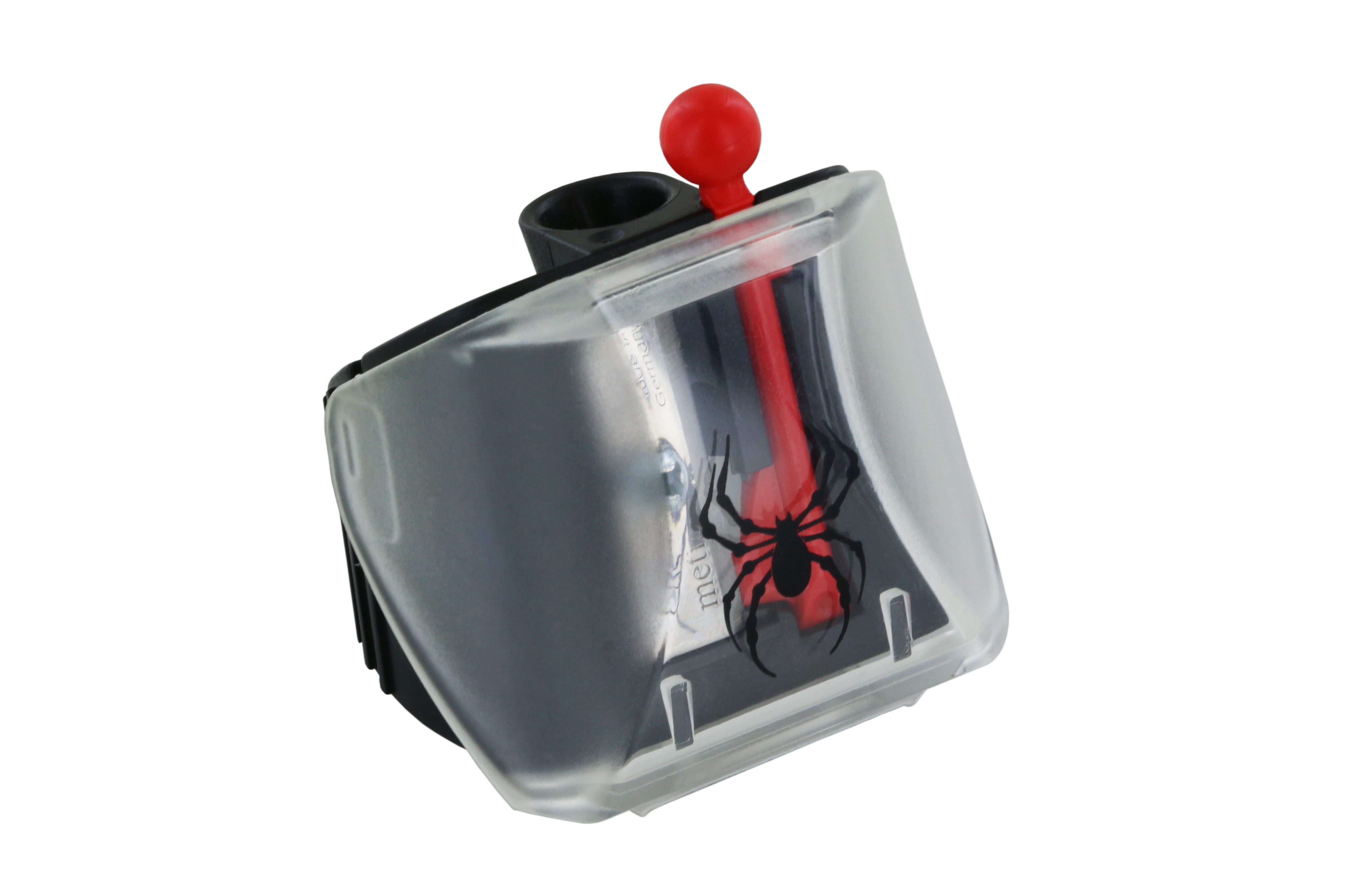 kum-butterfly-kurzkegel-spitzer-f-r-k-nstlerstifte image 1