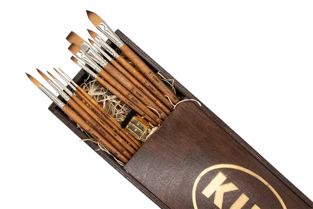 kum-masters-atelier-collection-holzbox-k-nstler-set image 1