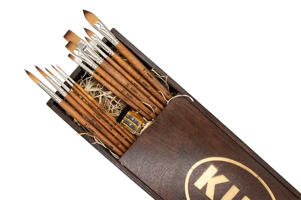 kum-masters-atelier-collection-holzbox-k-nstler-set image 1