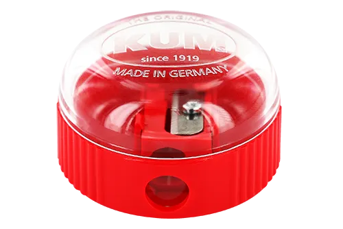 kum-210-k1-spitzer-mit-beh-lter-f-r-8-mm-stifte image 1