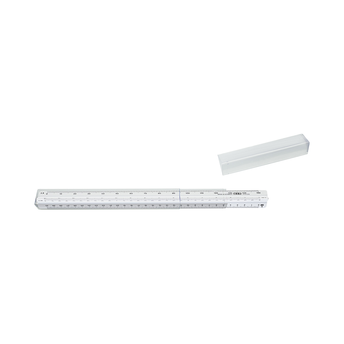 m-bius-ruppert-reduktionsma-stab-ingenieur-30-cm image 2