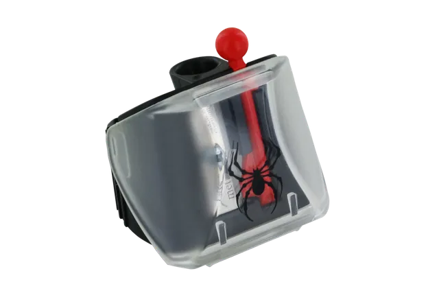 kum-butterfly-kurzkegel-spitzer-f-r-k-nstlerstifte image 1