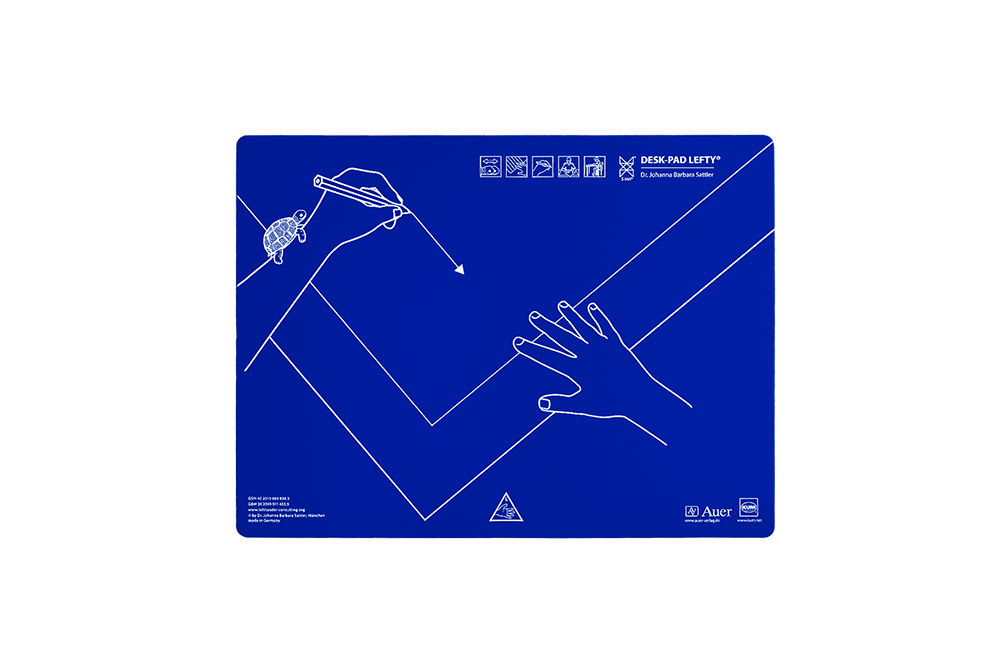 kum-schreibunterlage-desk-pad-lefty-f-r-linksh-nder-53-x-40-cm image 1