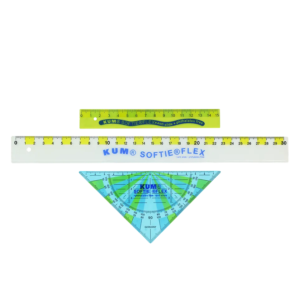 kum-softie-flex-lineal-15-cm-flexibel image 1
