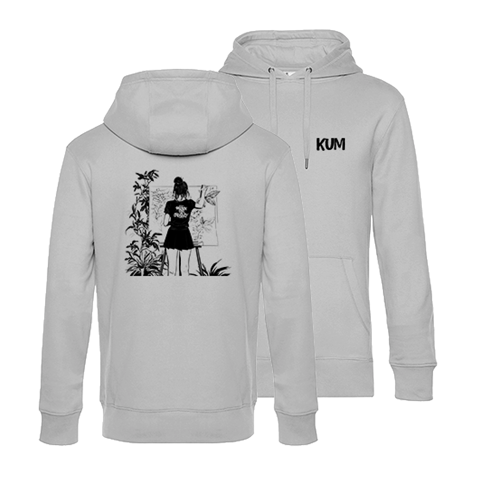 kum-anna-paints-hoodie-kapuzenpullover-mit-r-cken-artwork image 1