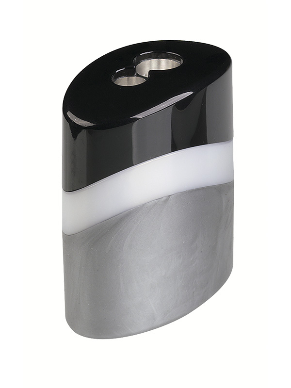 m-bius-ruppert-black-line-elliptic-swing-duo-xl-dosenspitzer-doppelt image 1