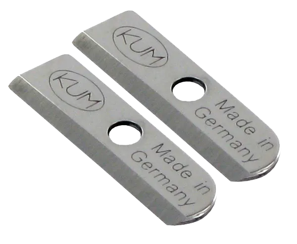 kum-standard-ersatzmesser-3-st-ck-dynamic-torsion-action-aus-hartkohlestahl image 1
