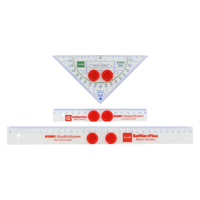kum-stop-go-zeichenger-t-kompaktes-multi-geometrie-werkzeug image 1