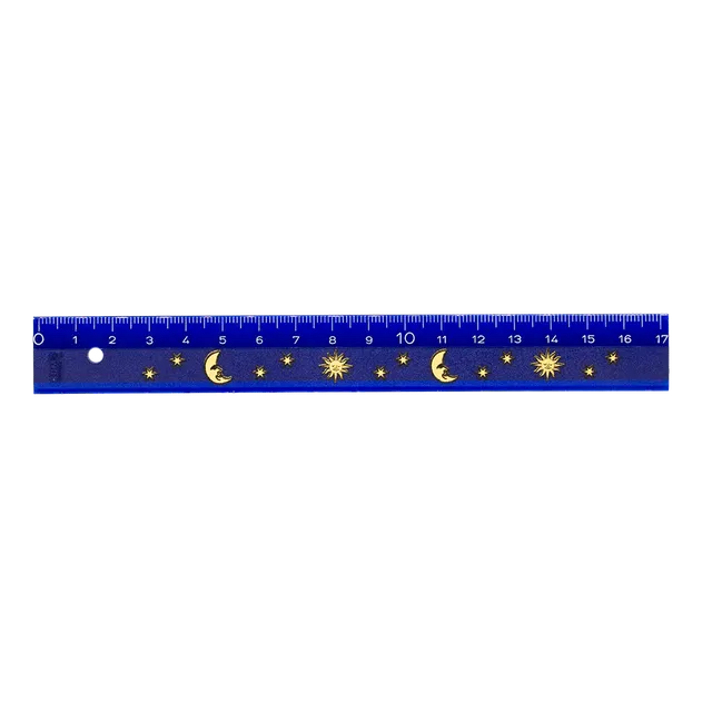kum-luna-anspitzer-210-clear-sonne-mond-sterne image 1