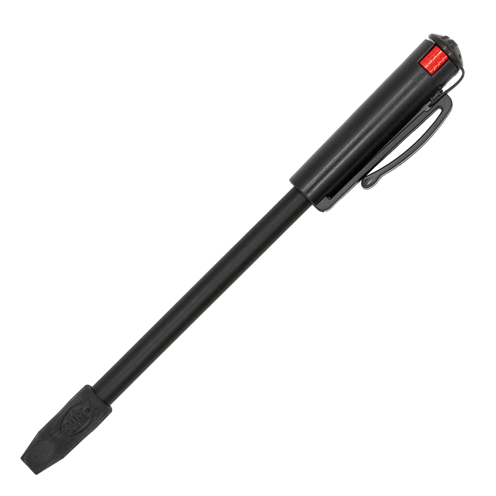 kum-tip-top-office-3-in-1-set-spitzer-radierer-bleistift-schwarz image 1